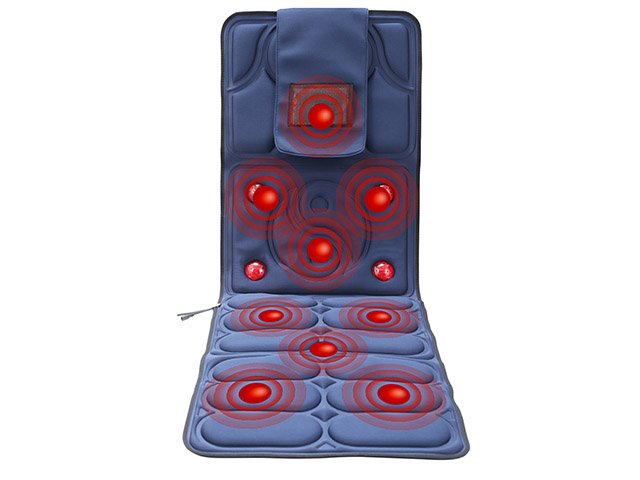 massage cushion