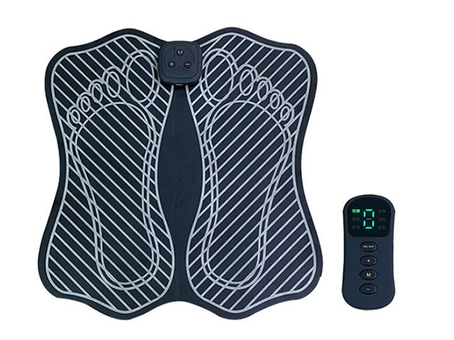 foot massage cushion