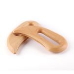 Wooden Gua Sha Scraper